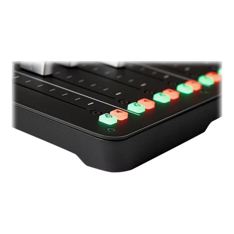 RØDE Production Station RodeCaster Pro straumēšanai, podkāstiem (400405010)