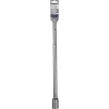 Bosch adapteri divdaļīgajiem SDS max serdeņurbjiem, garums 460 mm 2608580528
