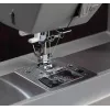 SINGER automātiskā šujmašīna HD6605 — elektriskā, 1 soļa pogcaurums, brīvroka, pelēka, 6 kg