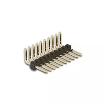 Tapsavienotājs DeLOCK 66689 iespiedshēmas plates (PCB) piederums