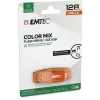 USB zibatmiņa Emtec 128 GB USB Type-A 2.0 C410