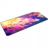 CHERRY XTRFY GP5-XL-LITUS-PINK - Rozā - ilustrācija - audums - audums - gumija - Pretslīdes pamatne - Spēļu peles paliktnis (GP5-XL-LITUS-PINK)