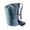Deuter Race Air 14+3 14 L zila unisex mugursoma riteņbraukšanai un alpīnismam