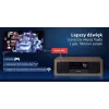 Pārnēsājamais Bluetooth skaļrunis BLAUPUNKT MS22BT — bezvadu pārnēsājama skaņa, Bluetooth savienojamība