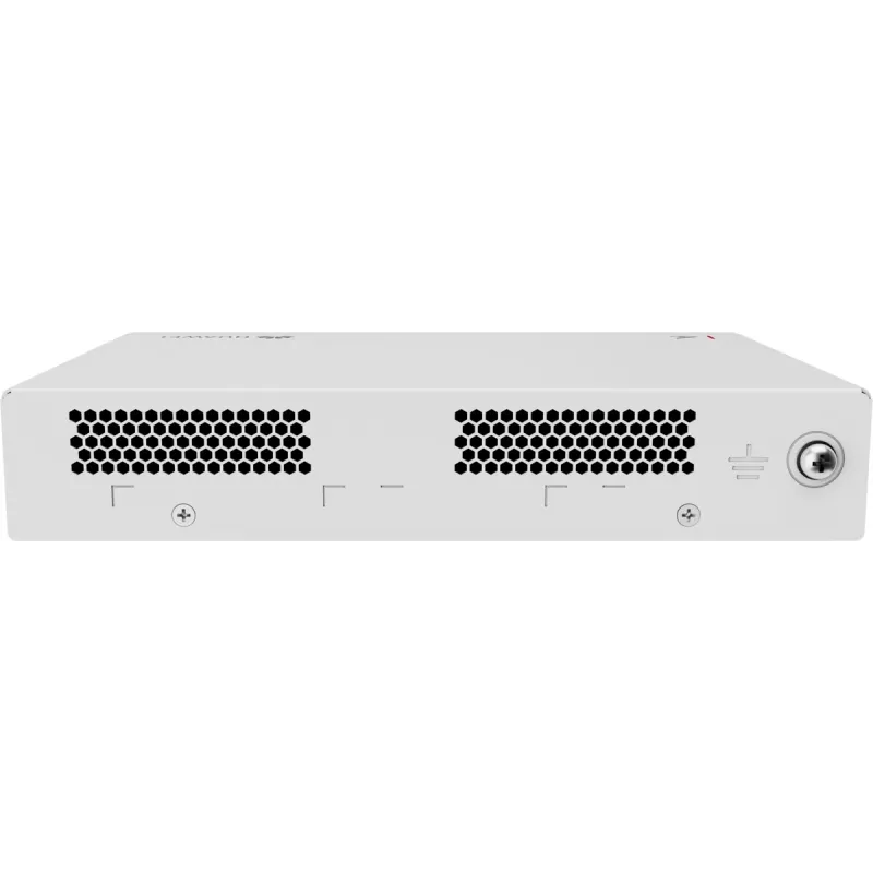 Huawei AR280 Gbit PoE maršrutētājs (1) 2.5G PoE+, (4) Gbit PoE+, 41W