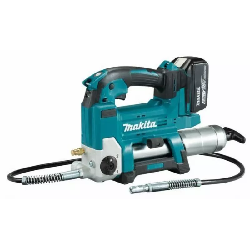 Makita DGP180RT akumulatora smērvielu pistole