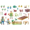 Playmobil 71443 Country: Dārzeņu dārzs ar vecvecākiem