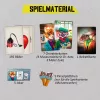 Belratti, kāršu spēle