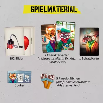 Belratti, kāršu spēle