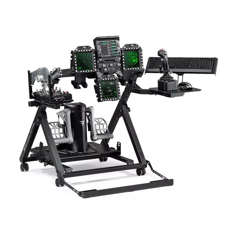 Next Level Racing Flight Stand Pro NLR-S032 - kokpits