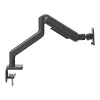 SBOX LCD Mount LCD-C49 ekrāniem no 17 līdz 49 collām, līdz 20 kg, VESA 100x100