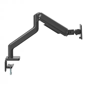 SBOX LCD Mount LCD-C49 ekrāniem no 17 līdz 49 collām, līdz 20 kg, VESA 100x100