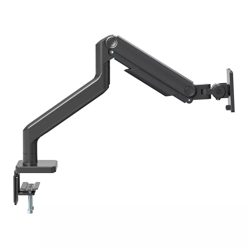 SBOX LCD Mount LCD-C49 ekrāniem no 17 līdz 49 collām, līdz 20 kg, VESA 100x100