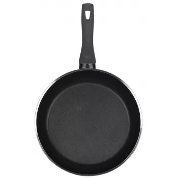 BALLARINI 75003-054-0 panna Sautēšanas panna Apaļa