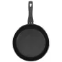 BALLARINI 75003-054-0 panna Sautēšanas panna Apaļa