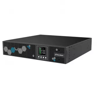 PowerWalker VI 1000 RLP Line-Interactive 1 kVA 900 W 8 AC kontaktligzdas