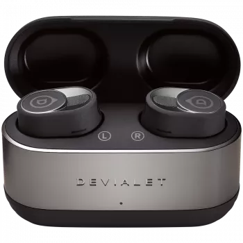 Austiņas Devialet Gemini II