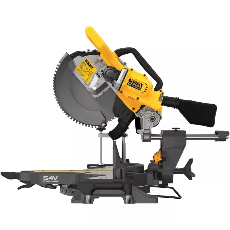 Mitre Saw DeWALT DCS781N-XJ