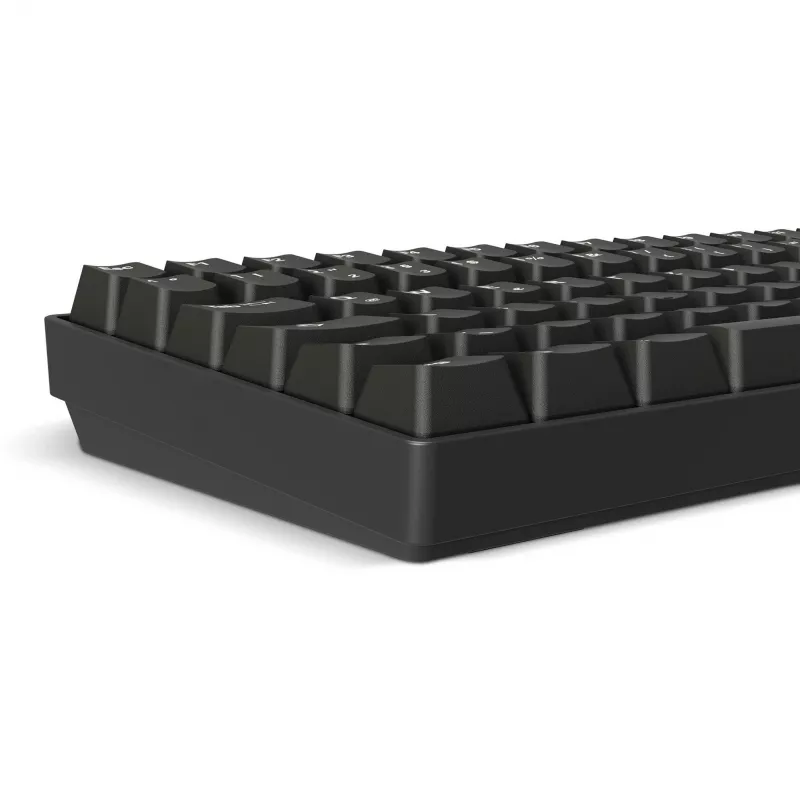 Sharkoon SGK50 S2 tastatūra Gaming RF Wireless QWERTZ Vācu