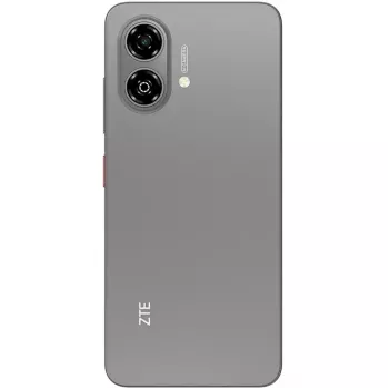 Viedtālrunis ZTE Blade A35e 6,52 collas 2 GB 64 GB pelēks