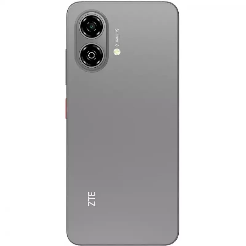 Viedtālrunis ZTE Blade A35e 6,52 collas 2 GB 64 GB pelēks