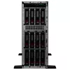 Torņu serveris HP Enterprise ProLiant ML350 Gen11 Intel Xeon Silver 4510 2.4GHz 12c 1P 64GB DDR5 8x SFF 2x1000W