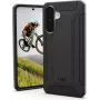 Urban Armor Gear UAG Scout ietvars | Samsung Galaxy A56 5G | melns | (214502114040)