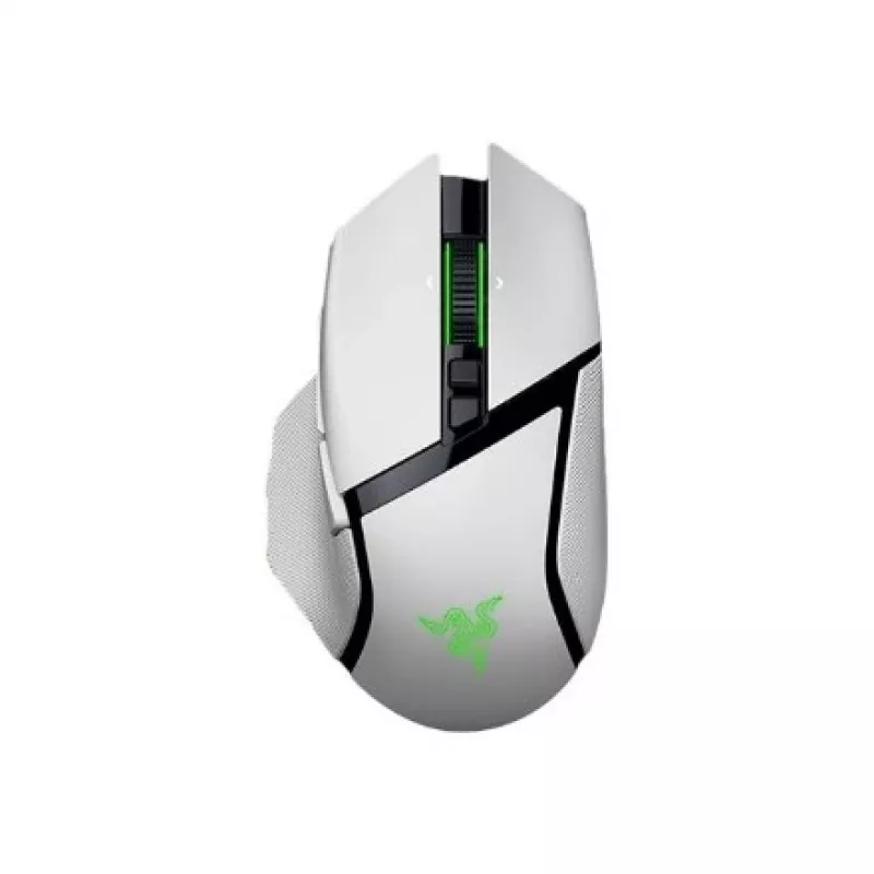 Pele Razer Basilisk V3 Pro 35K Optical Wireless