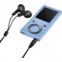 Intenso MP3 Videoplayer 1.8 Video Scooter BT Blue - Multivides atskaņotājs - 64 GB (3717494)