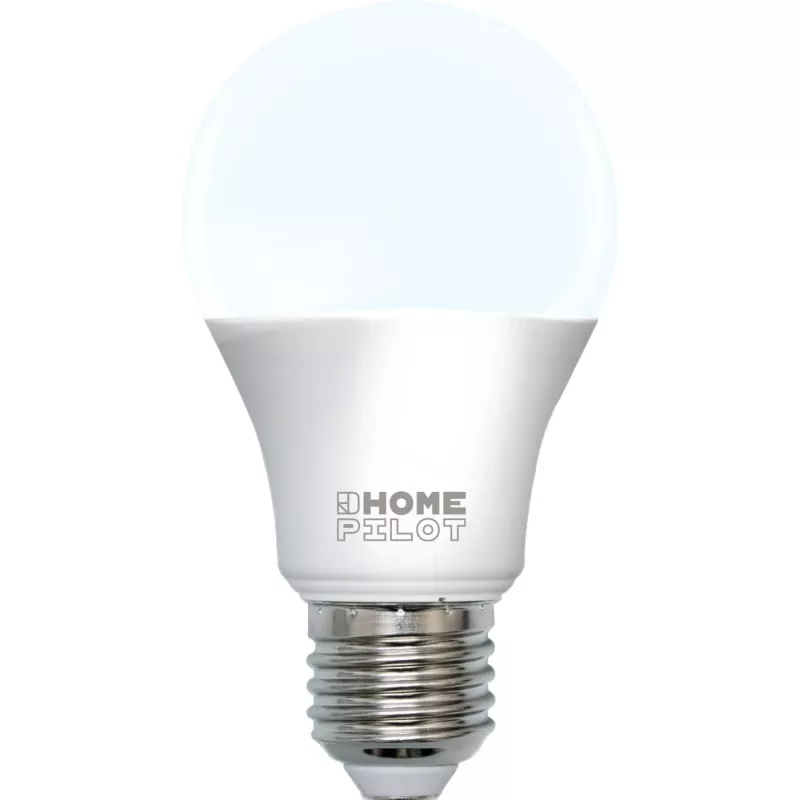 HomePilot addZ LED spuldze E27 - Balta + Krāsaina