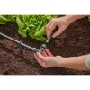 Cauruļu savienotājs Gardena 13202-20 piemērots pilienveida laistīšanas sistēmai