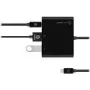 ALOGIC MP-UCHDCH saskarnes karte/adapteris HDMI - USB 3.2 Gen 1 (3.1 Gen 1) (MP-UCHDCH)