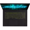 Spēļu klēpjdators GIGABYTE A18 3WH — Ryzen 7, 16 GB RAM, 1 TB SSD, RTX 5070, 165 Hz