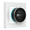 Viedais termostats Avatto WT20R-WH-3A-W WiFi — telpas temperatūras regulators ar Wi-Fi un enerģijas taupīšanas režīmiem