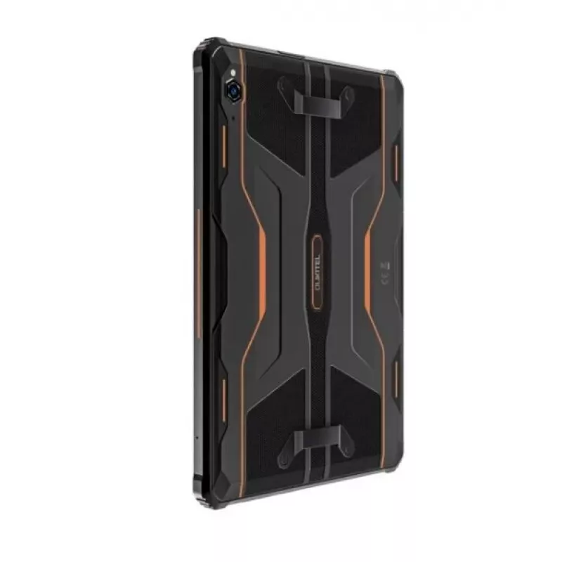 Oukitel RT9 10.1 6/256GB Orange Rugged 11000 mAh planšete