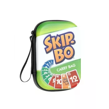 Skip-Bo pārnēsāšanas soma