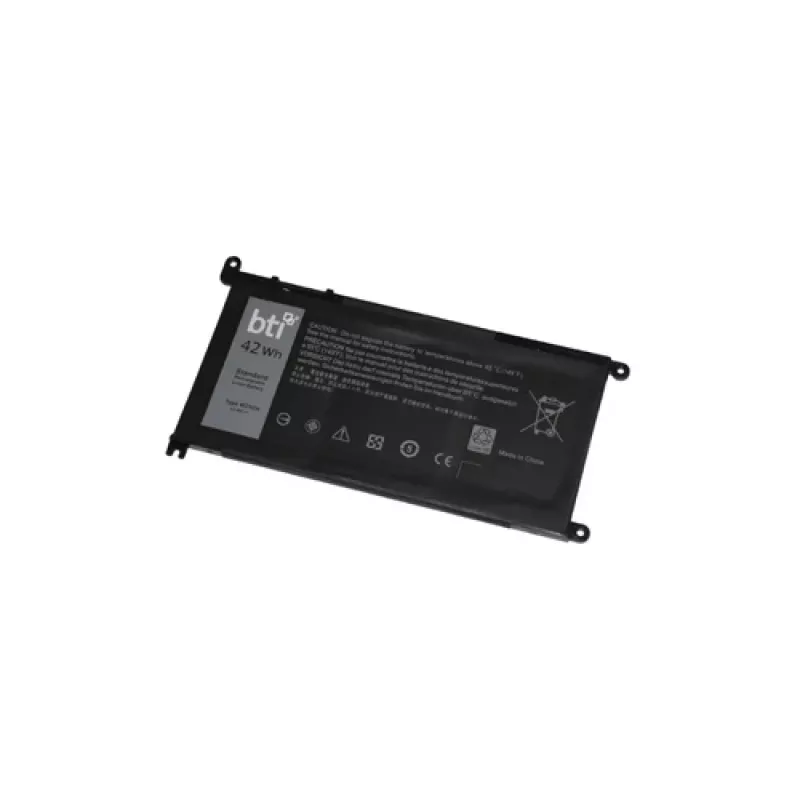 Baterija BTI WDX0R Dell Inspiron 13 5368 5378