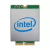 Iekšējais WLAN Intel Wi-Fi 6E AX210