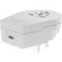 Skross World Adapter - World to USA USB-C™ PD (64716)