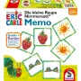 Die kleine Raupe Nimmersatt Memory, Atmiņas spēle