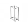19 collu atvērtā plaukta skapis 32U 600x1000 Lanberg
