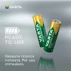 Varta 05716 uzlādējamā baterija AA Niķeļa-metāla hidrīda (NiMH)