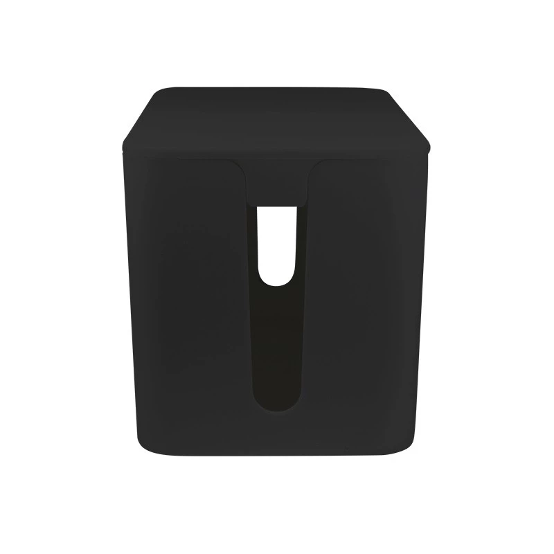 Kabeļu kaste LogiLink KAB0060 melna