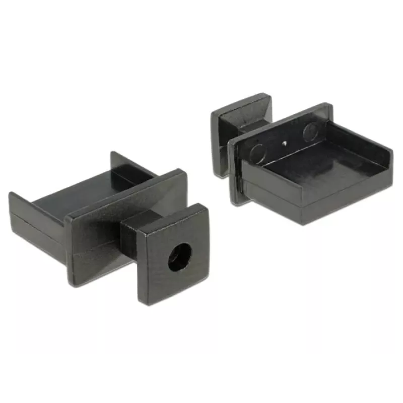 USB Type-A ligzdas drošības vāciņš DeLOCK 64009