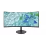 Monitors Acer CB342CURJ0b 34 collas (86,4 cm) 21:9 Vero 3440×1440 IPS melns
