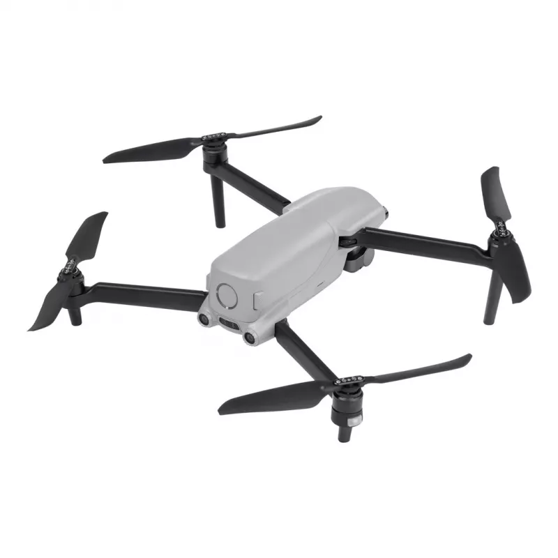 Autel EVO Lite 640T Enterprise Plus Combo pelēka drons