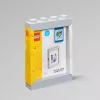 Foto rāmis Room Copenhagen LEGO attēlu rāmis akmens pelēks gaiši pelēks