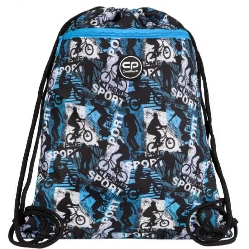 Sporta soma CoolPack Vert Bikers