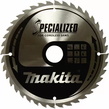 Makita B-33635 ripzāģa asmens 13,6 cm 1 gab.