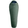 Guļammaiss DEUTER Orbit -5C/23F pieaugušo pārgājieniem, 2080×750×500 mm, sintētisks, zaļš